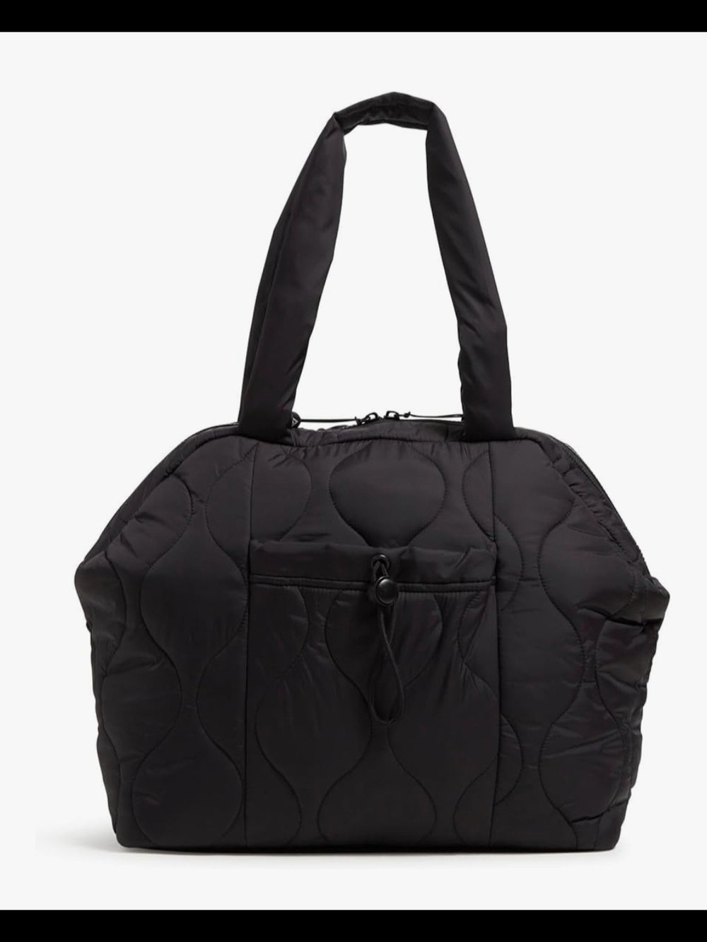 Vera Bradley Featherweight
Tote Bag #1263